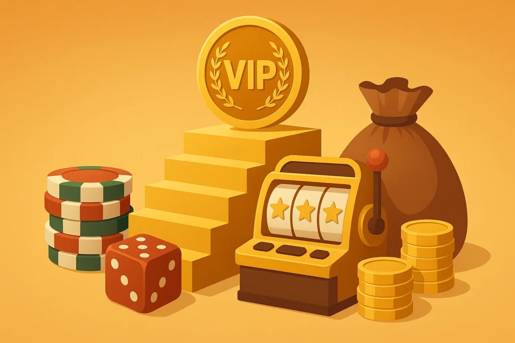 VIP-programmer